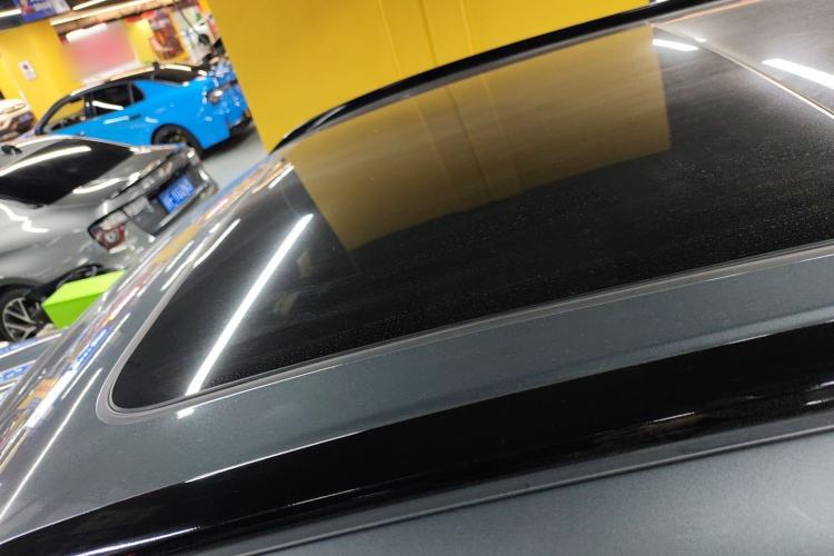 Used Lynk & Co 09 2021 2.0T Halo Six-Seater