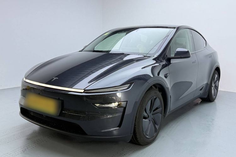 Used Tesla Model Y 2025 Rear-Wheel Drive First Edition
