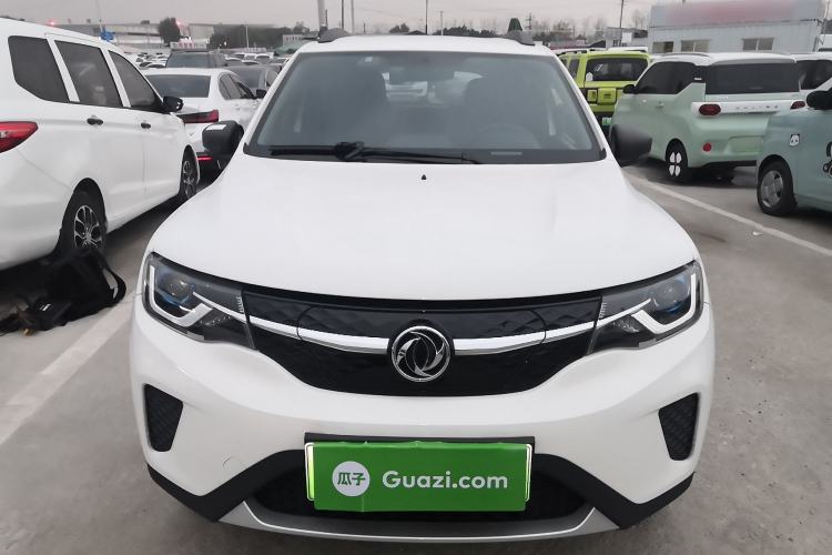 Used Dongfeng NAMMI EX1 2022 PRO Joyful Edition
