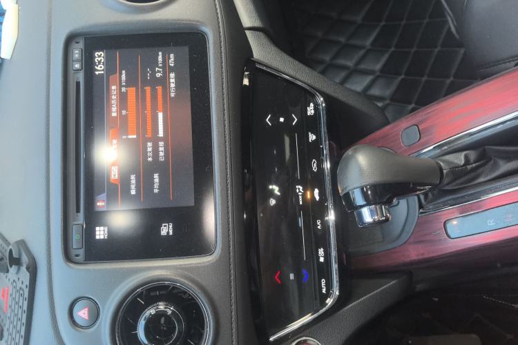 Used Honda XR-V 2015 1.8L VTi CVT Luxury Edition
