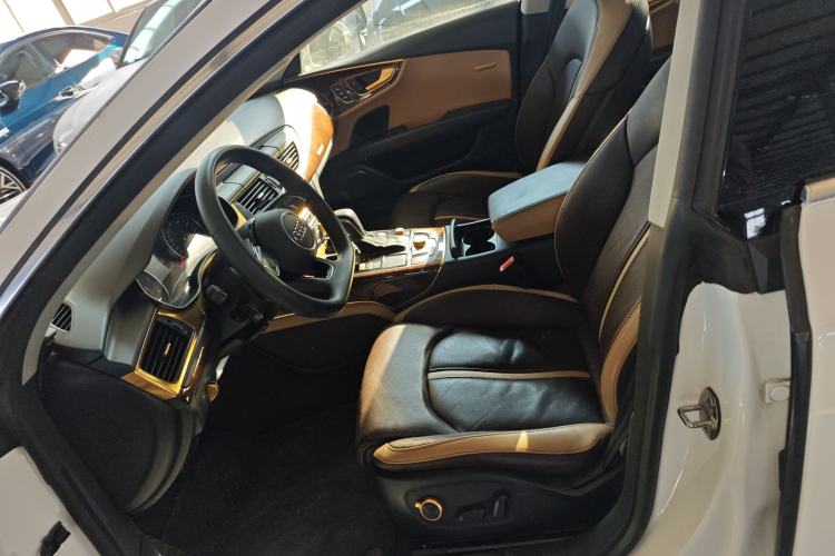 Used Audi A7 2014 50 TFSI quattro Comfort Model
