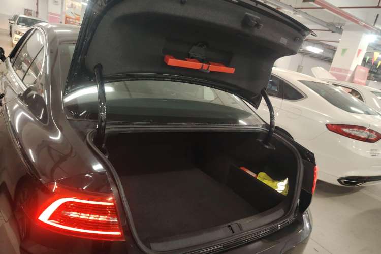 Used Volkswagen Magotan 2019 280TSI DSG Comfort Model China VI Standard
