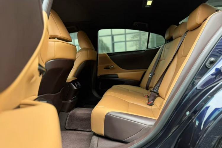 Used Lexus ES 2020 200 Excellence Edition
