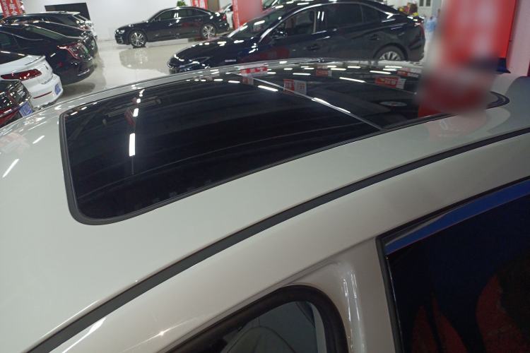 Used  Galaxy A7 2025 Model EM-i 150km Exploration+ Edition
