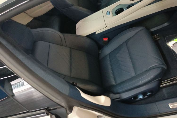 Used Zeekr 001 2025 YOU Edition 100 kWh All-Wheel Drive