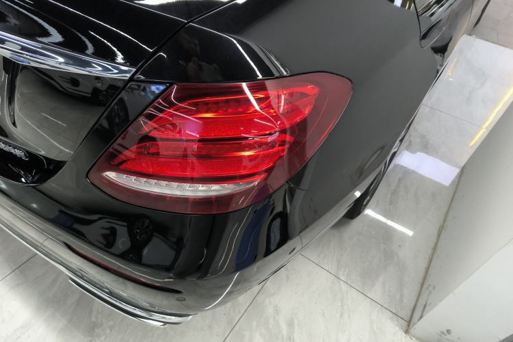 Used Mercedes-Benz E-Class 2020 Facelift E 260 L