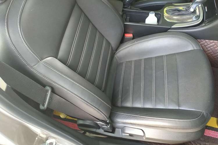 Used Buick Regal 2014 1.6T Fashionable Tech Edition
