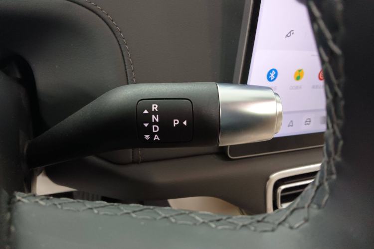 Used Li Auto L6 2024 PRO Model