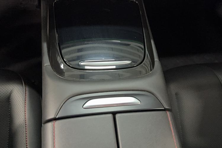 Used XPeng P7 2022 480G+
