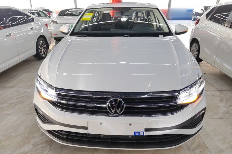Used Volkswagen Bora 2026 200TSI DSG Yuexing Navigation Edition
