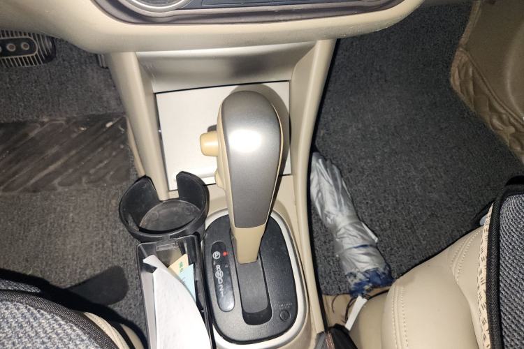 Used Nissan Sylphy 2012 Classic 1.6XE Automatic Comfort Edition
