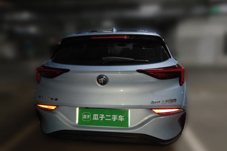 Used Buick Velite 6 2020 Connected Smart Enjoyment PLUS