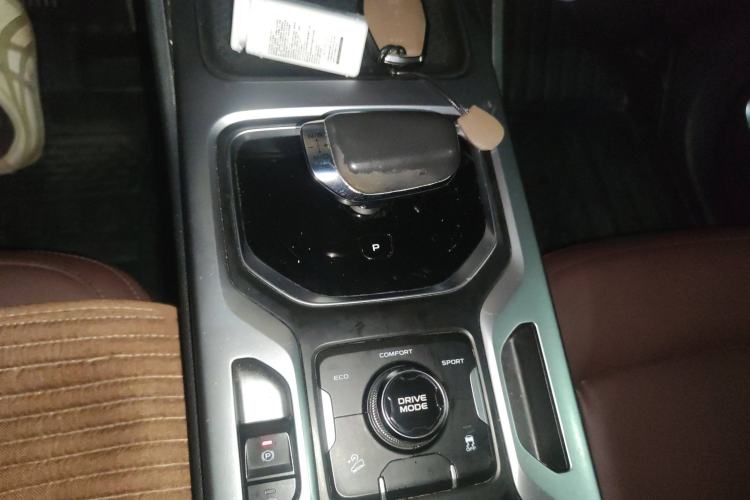 Used Geely Auto Haoyue 2022 1.8TD DCT Luxury 7-Seater
