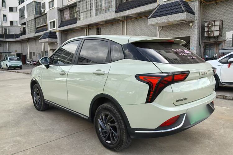 Used NETA V 2022 Chao 300 Lite Lithium Iron Phosphate
