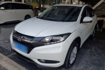 Used Honda Vezel 2018 1.5L CVT 2WD Technology Elite Model