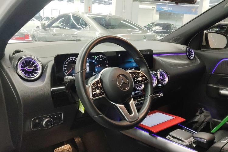 Used Mercedes-Benz GLA 2022 GLA 220
