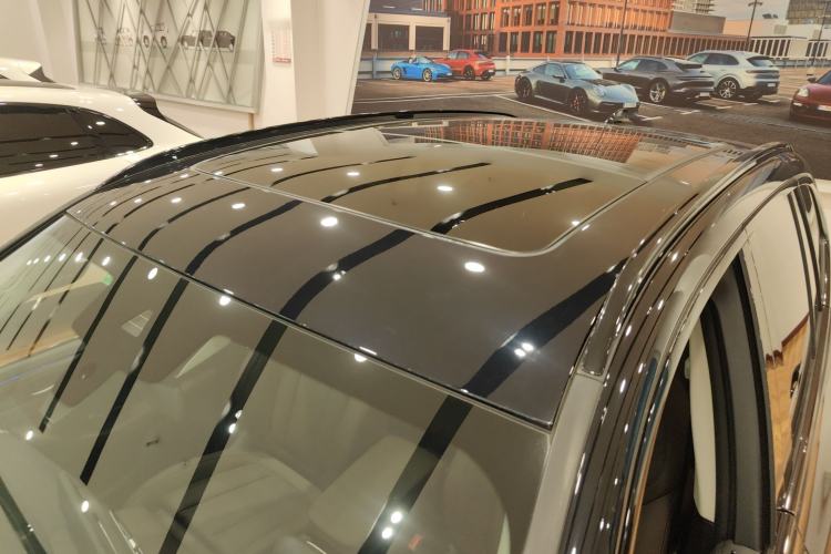 Used BMW X3 2023 Restyled xDrive30i Leading Edition M Night Sky Package
