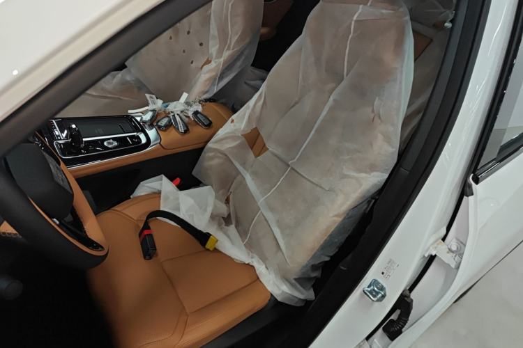 Used Geely Auto FX11 2025 4th Generation 1.5TD DCT - Shanhe
