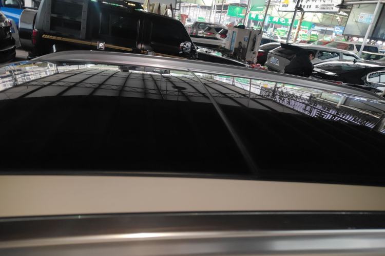 Used BMW X1 2021 Restyled sDrive25Li Leading Edition
