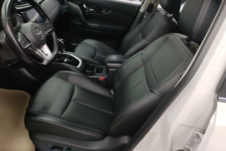 Used Nissan X-Trail 2021 2.0L CVT 2WD XL ITS Comfort Commemorative Edition
