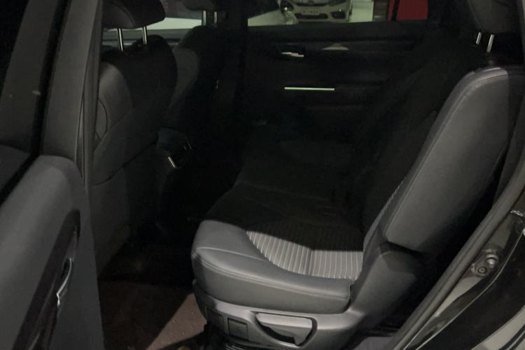 Used Toyota Crown Kluger 2021 2.5L HEV Four-Wheel Drive Premium Edition
