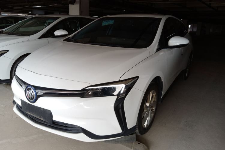 Used Buick Velite 6 2022 Connected & Shared PLUS