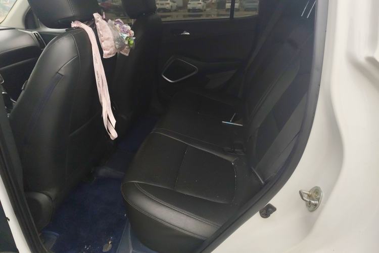 Used Hyundai ix35 2019 2.0L Automatic 2WD Zhiyong·Changxiang Edition China V Standard