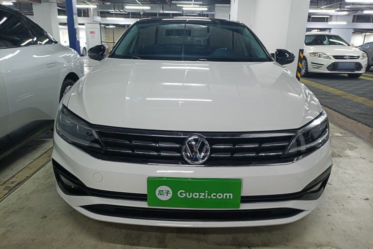 Used Volkswagen Lamando 2021 Revised Version 280TSI DSG Comfort Edition