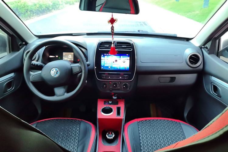 Used Venucia e30 2021 Elite Edition
