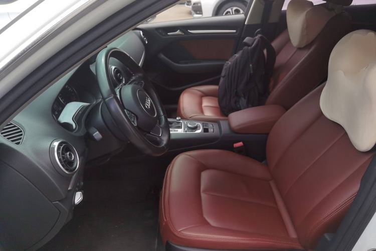 Used Audi A3 2016 Sportback 35 TFSI Ambition Edition
