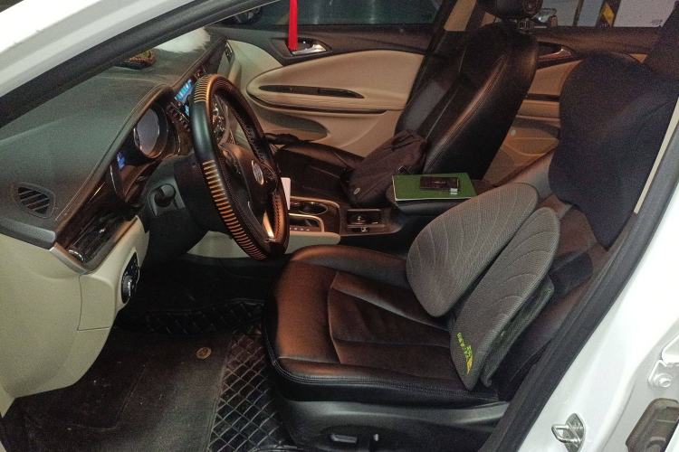 Used Buick Verano 2018 Sedan 15S Automatic Leading Model
