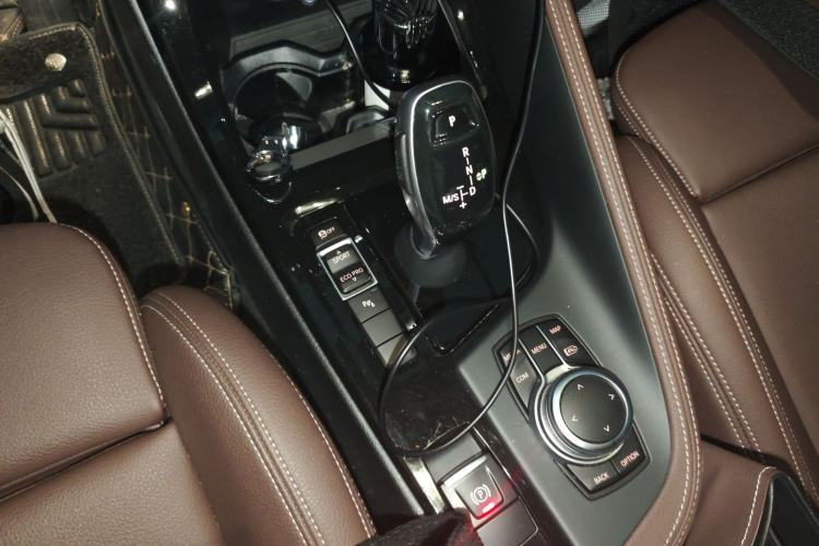 Used BMW X2 2022 sDrive25i M Sport Package
