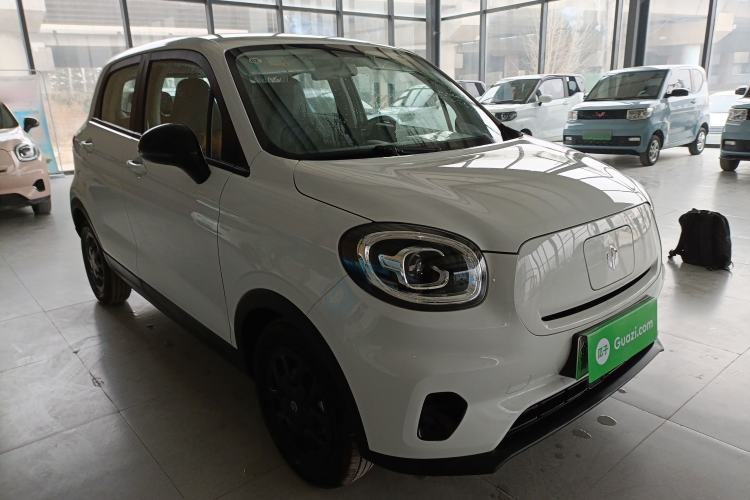 Used Leapmotor T03 2025 310 Comfort Edition
