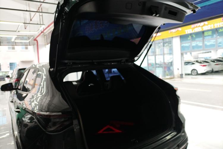 Used Changan X5 PLUS 2025 1.5T DCT Pioneer Edition
