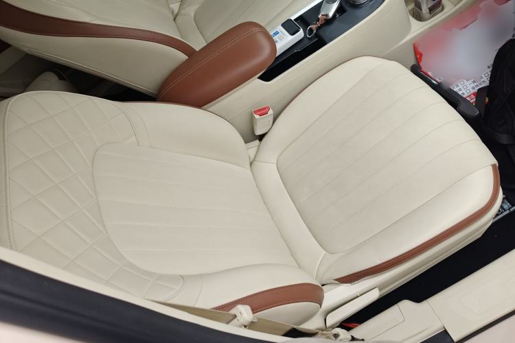 Used ORA Good Cat 2021 400km Standard Range Athena Edition Lithium-Ion Battery