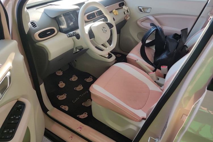 Used Leapmotor T03 2023 200 Lite Edition