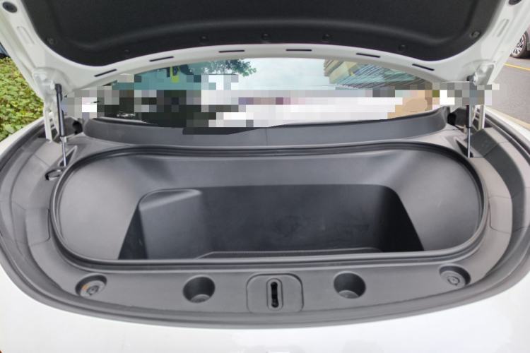 Used  11 2023 Harmony 90-degree Rear-wheel Drive Edition
