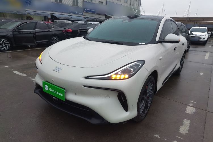 Used IM LS6 2023 Max Standard Edition