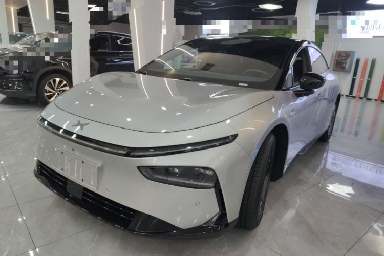 Used XPeng P7+ 2024 Long-Range Max