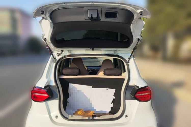 Used Leapmotor T03 2024 200 Lite Edition
