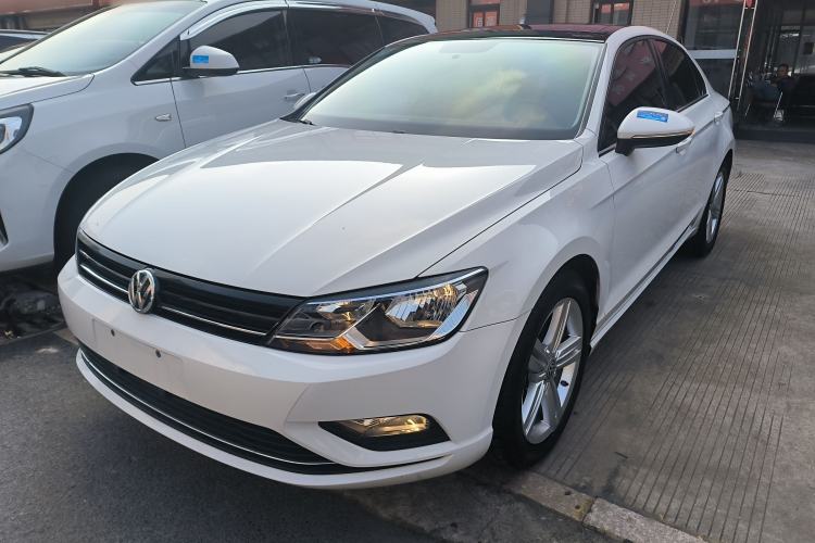 Used Volkswagen Lamando 2018 280TSI DSG Comfort Edition