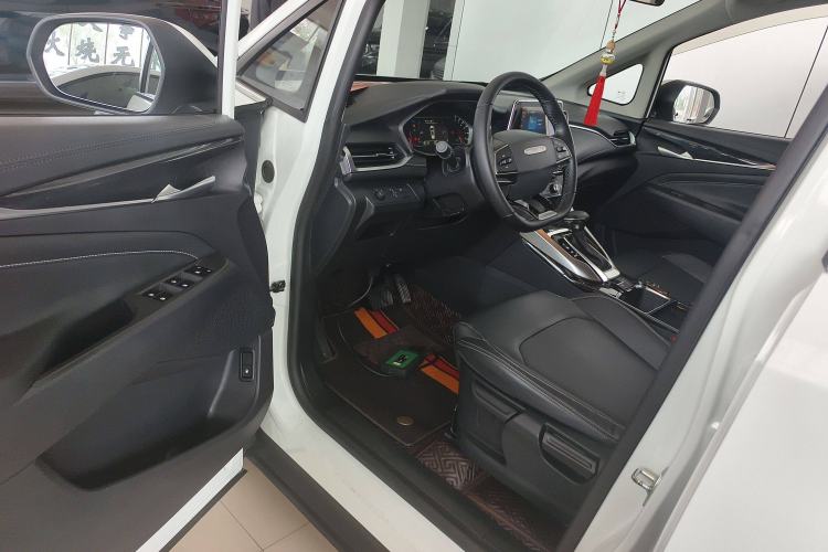 Used SAIC MAXUS G50 2021 1.5T Automatic Comfort Touring B
