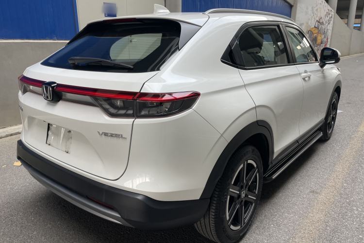 Used Honda Vezel 2023 1.5L CVT Tech Edition