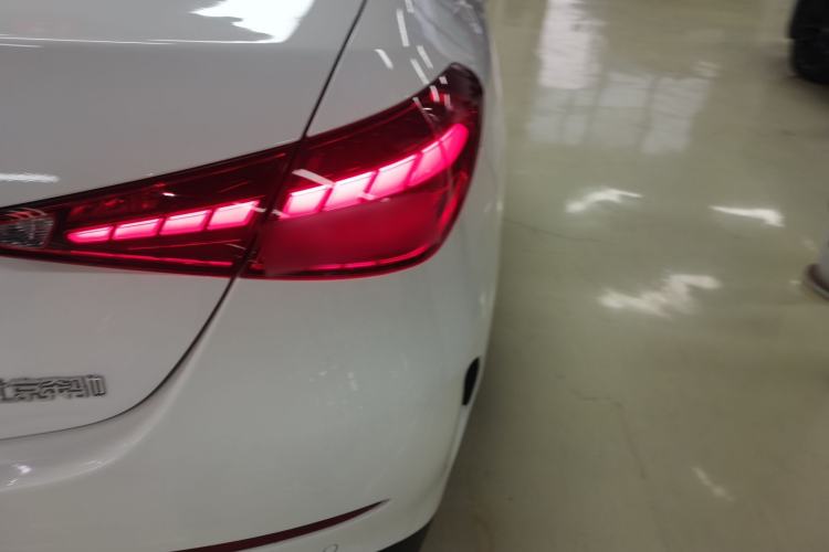 Used Mercedes-Benz C-Class 2022 C 200 L Sport Edition
