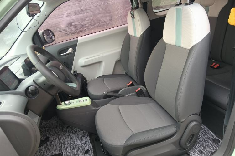 Used  Lumin 2022 210km Sweet Edition
