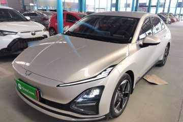 Used Wuling Xingguang 2024 Co-Creation Edition 510 Advanced Model