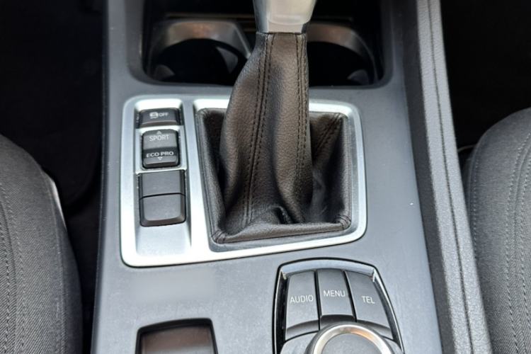 Used BMW 1 Series 2017 118i Fashion Model