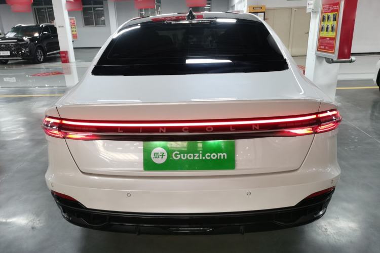 Used Lincoln Z 2022 iKoo Deluxe Edition
