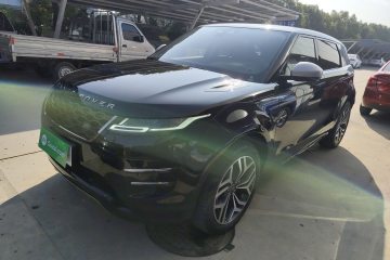 Used Land Rover Range Rover Evoque 2021 Range Rover Velar L 249PS R-Dynamic First Edition