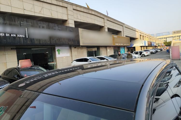 Used  Star Era ET 2024 Pure Electric 625 Pro
